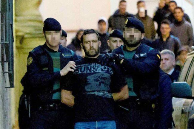 Norbert Feher al secolo Ivan il Russo (Google Images)