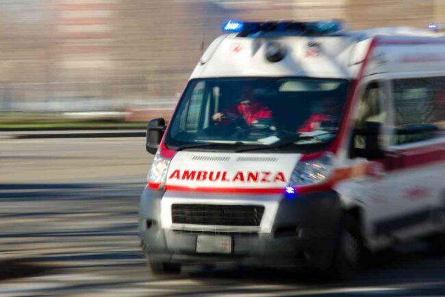 Scuola - Ambulanza (AdobeStock)