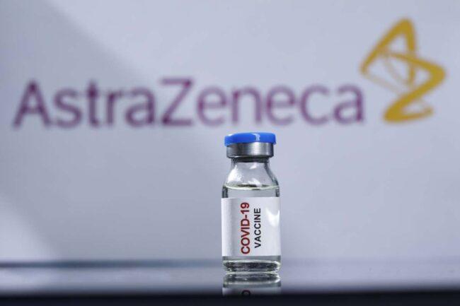 Vaccino AstraZeneca (AdobeStock)