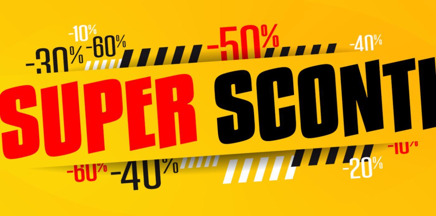sconti