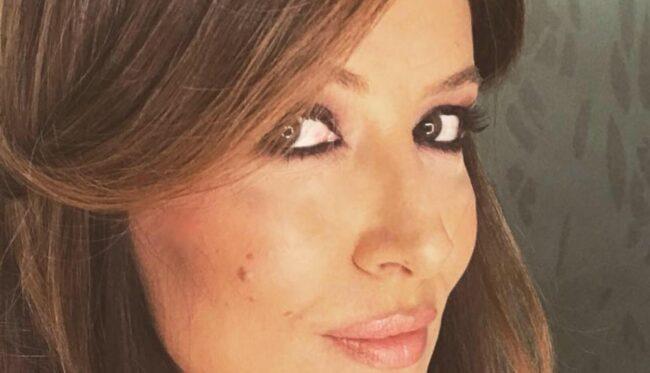 Selvaggia Lucarelli indignata: la violenza è allucinante