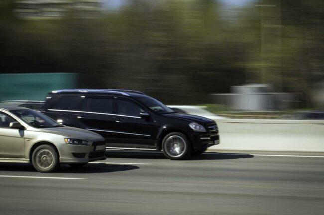 Sorpasso (AdobeStock)