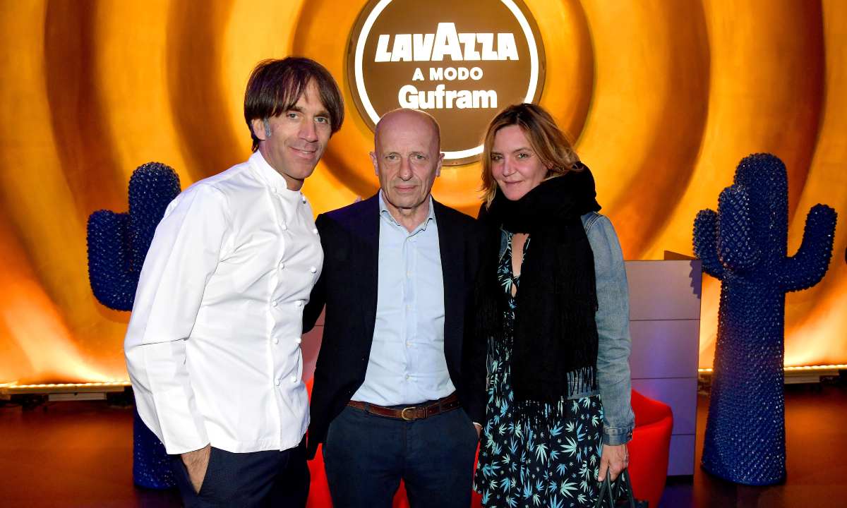 Alessandro Sallusti - Patrizia Groppelli (Getty Images)