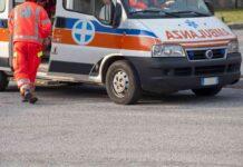 Ambulanza (AdobeStock)