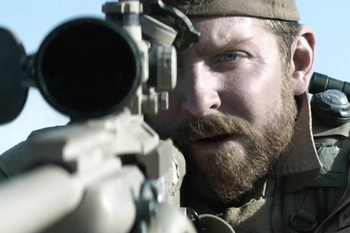 American Sniper (Google Images) 