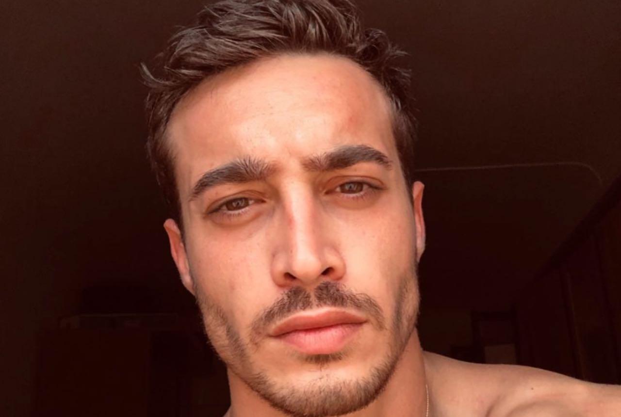 Antonino Spinalbese (Instagram)