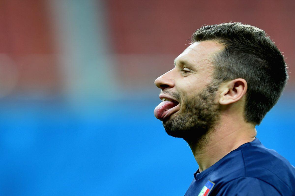 Antonio Cassano (GettyImages)