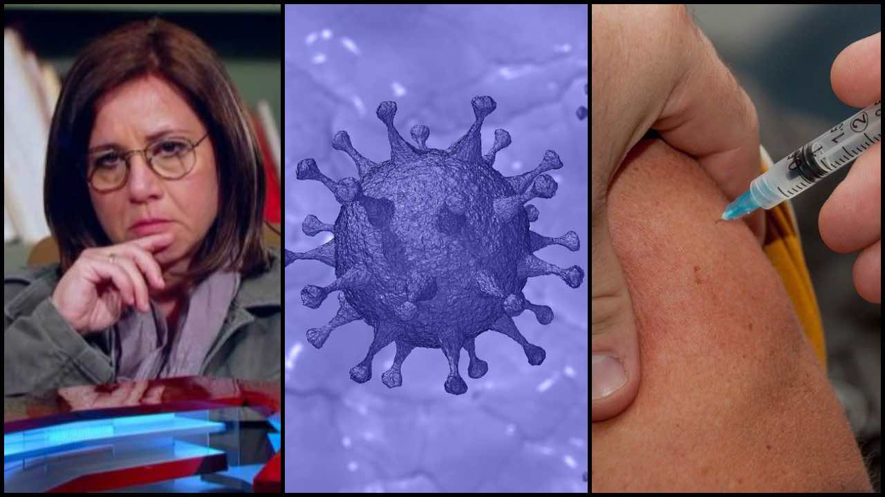 CheNews: Denise rivelazione | Pericolo mascherine | Morti sospette vaccino