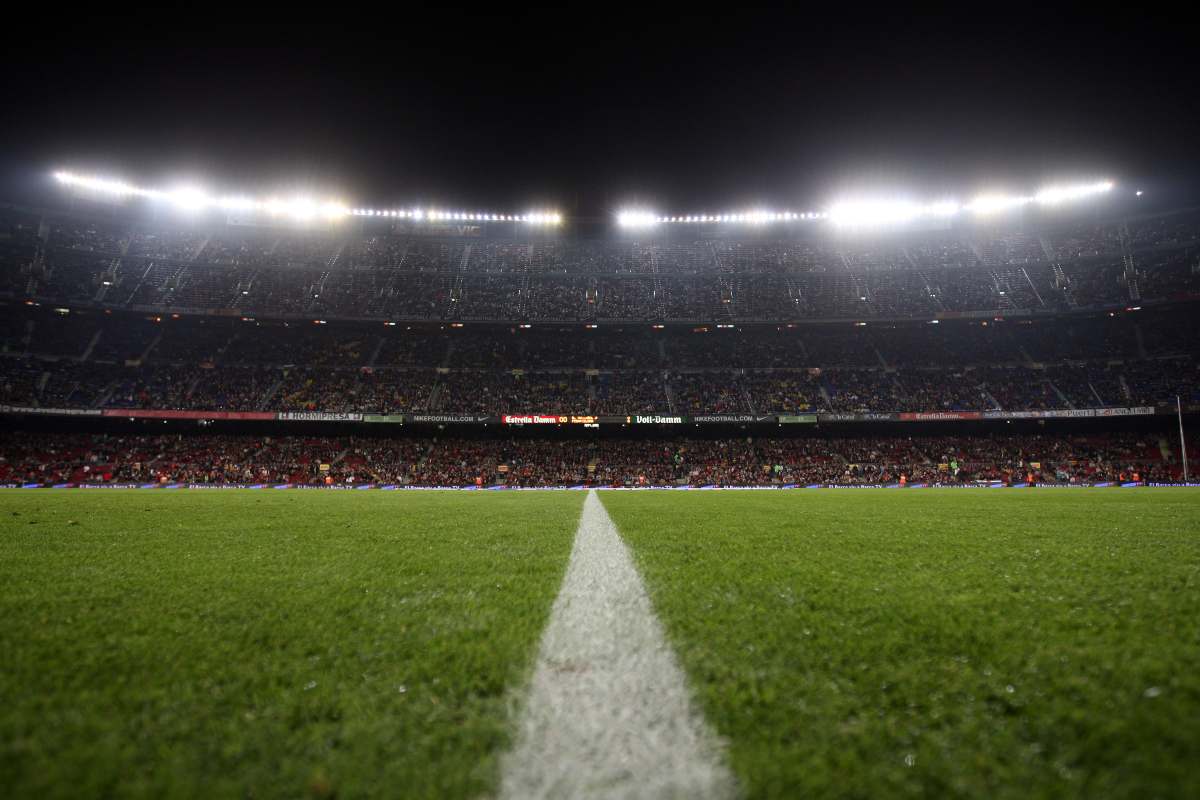 Calcio IA (Getty Images)