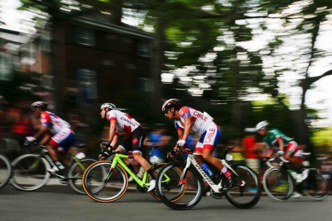 Cristopher Mansilla morto di Covid (GettyImages)