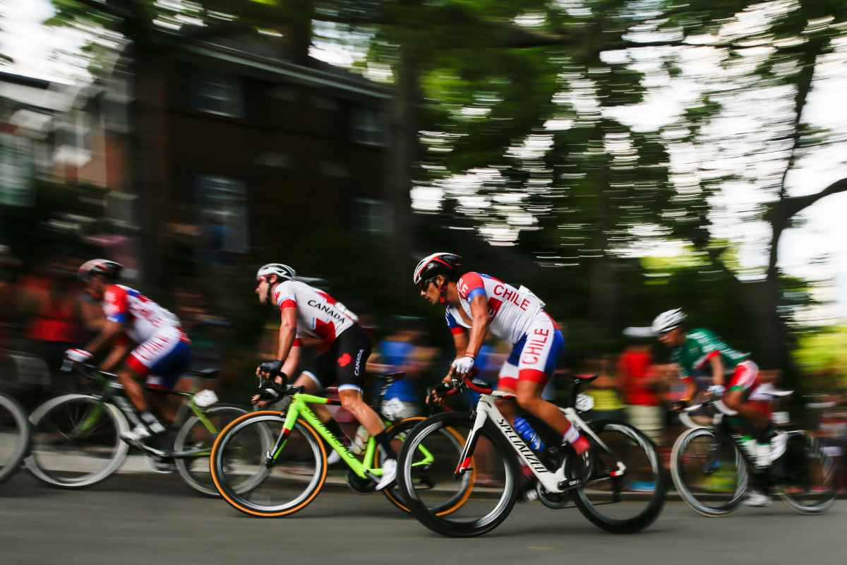 Cristopher Mansilla morto di Covid (GettyImages)
