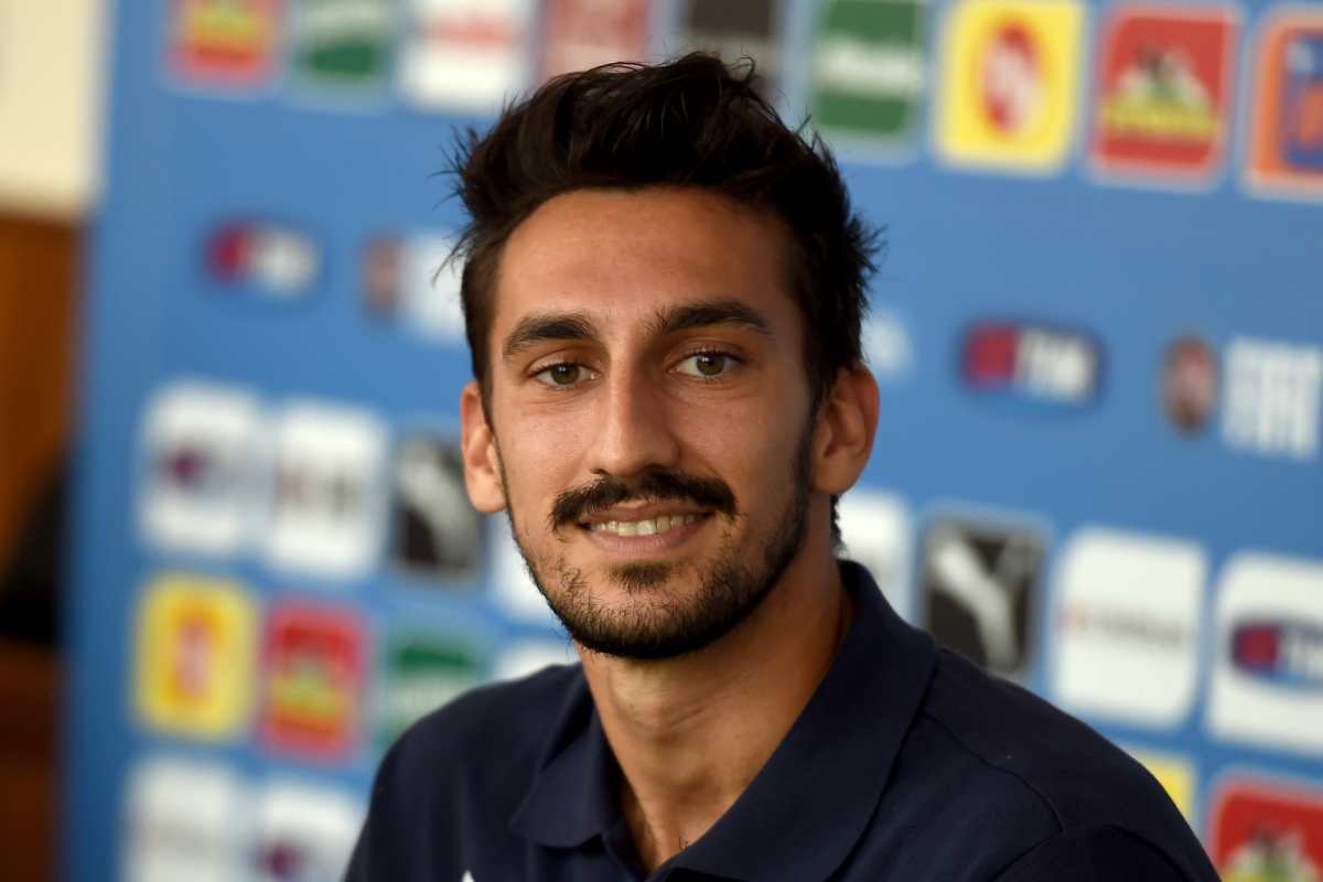 Davide Astori (GettyImages)