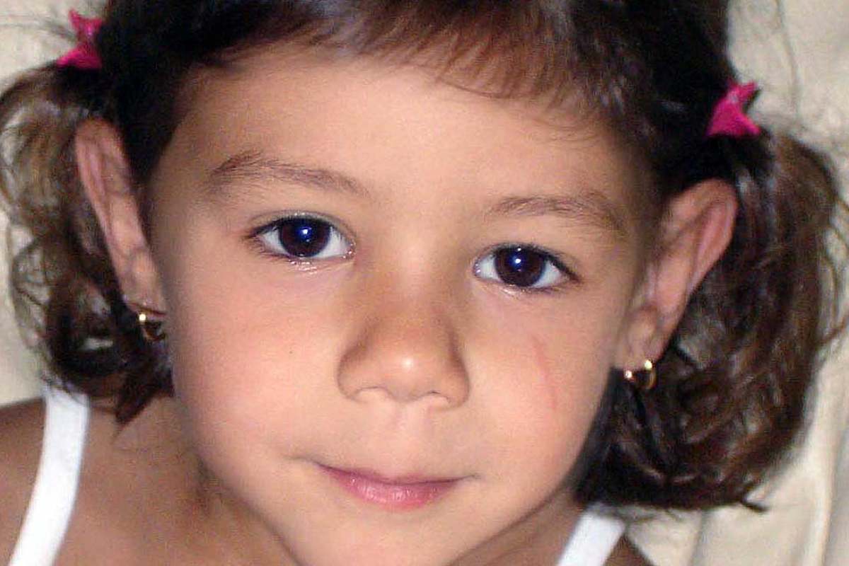 Denise Pipitone (Google Images)