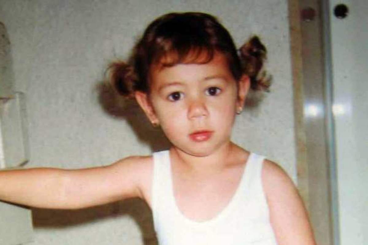 Denise Pipitone (Google Images)