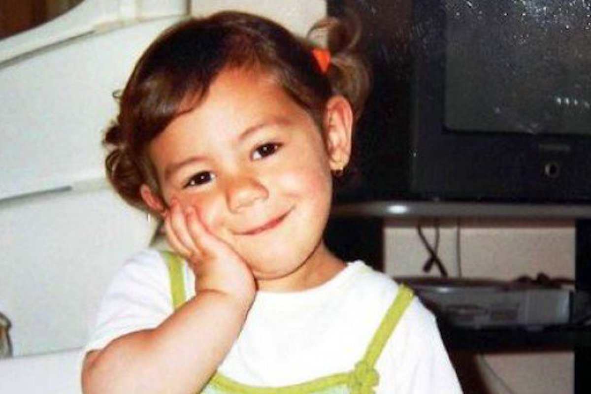 Denise Pipitone (Google Images)