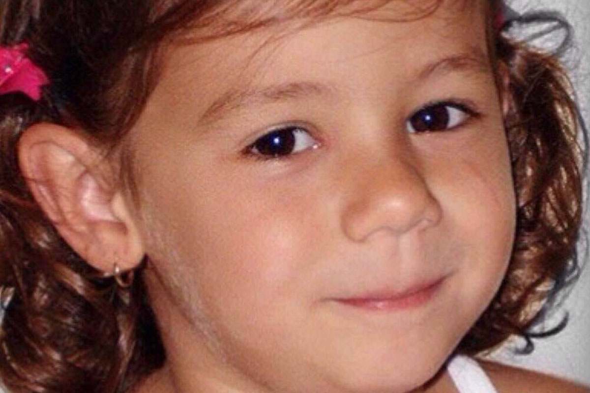 Denise Pipitone (Google Images)