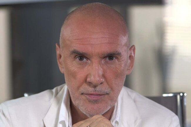 Diego Dalla Palma (Twitter)