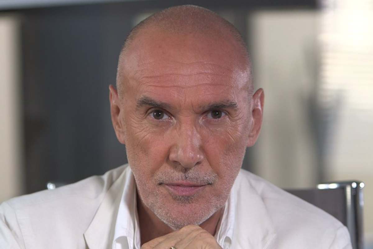 Diego Dalla Palma (Twitter)