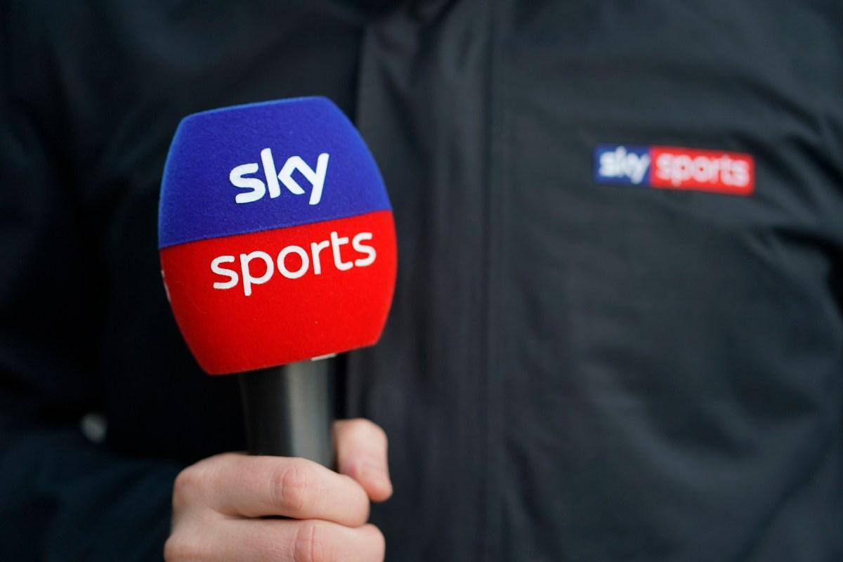 Diritti Serie A: Sky e Dazn (GettyImages)