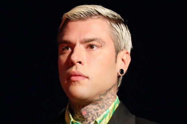 Fedez (GettyImages)