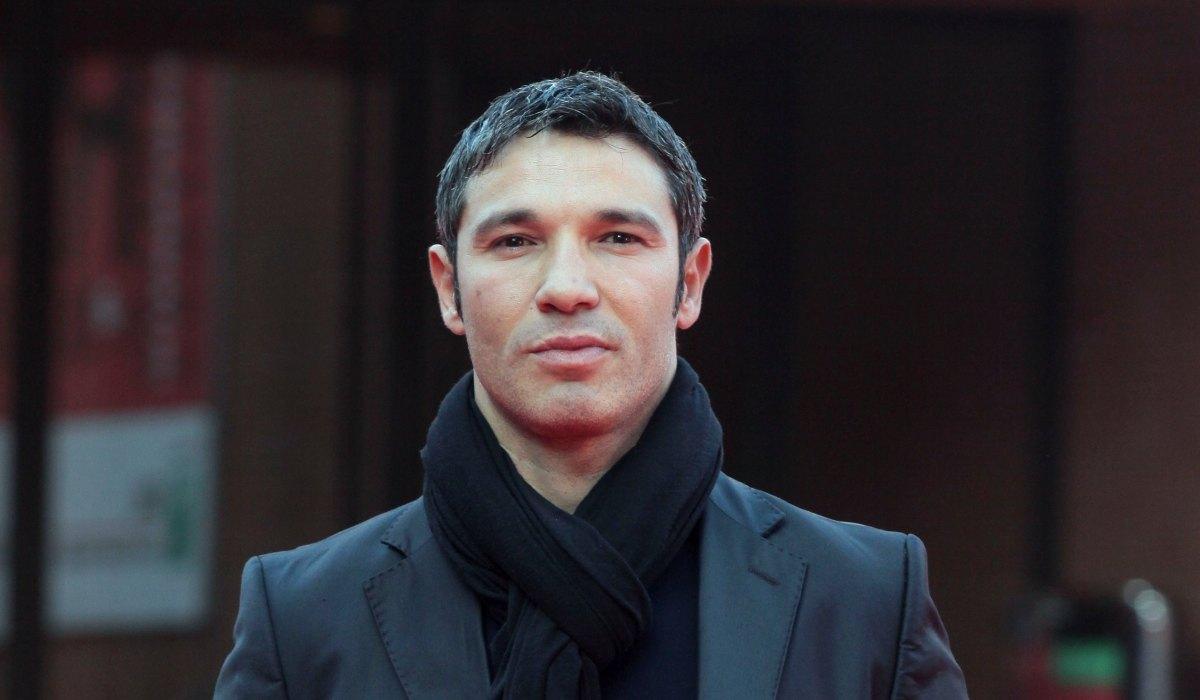 Francesco Venditti (Getty Images)