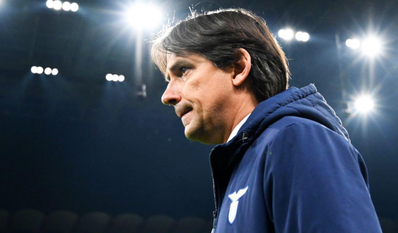 Lazio, Simone Inzaghi verso l'addio? La svolta sarebbe clamorosa