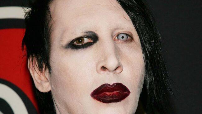 Marilyn Manson continuano le accuse di violenza: "È tutto falso"