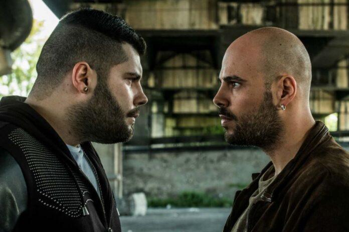 Quando Esce La Nuova Stagione Di Gomorra