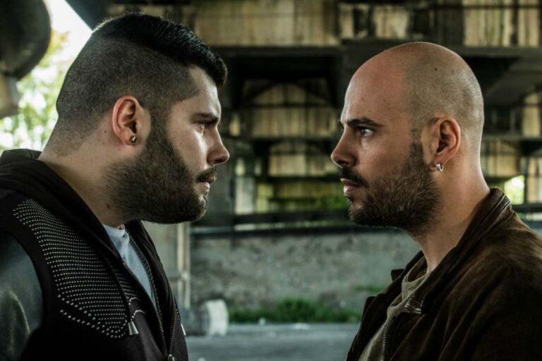 Quando Esce La Quinta Stagione Di Gomorra