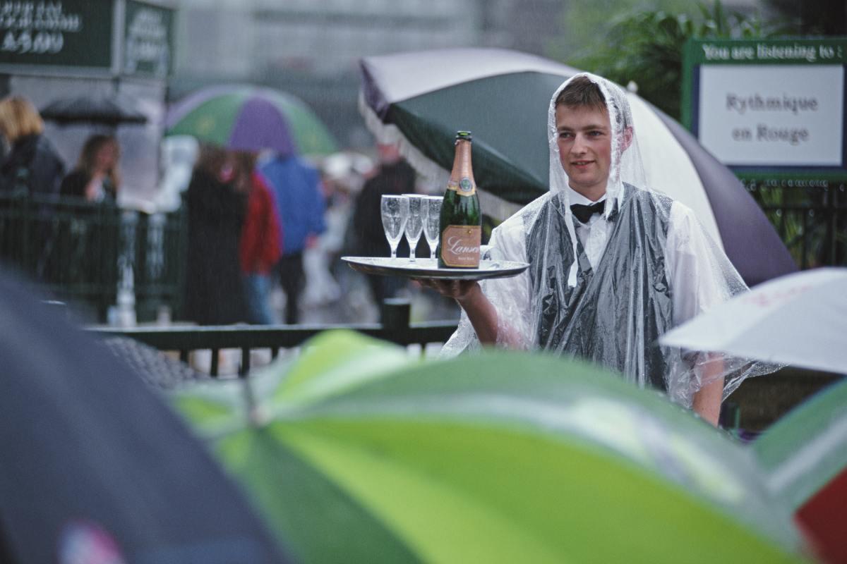 Governo: misure restrittive contro i ristoratori (GettyImages)