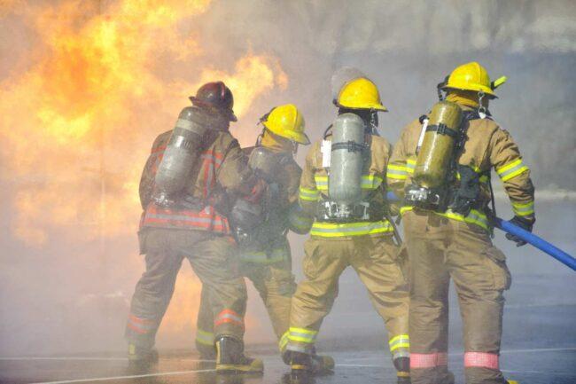 Incidente - pompieri, immagine di repertorio (AdobeStock)