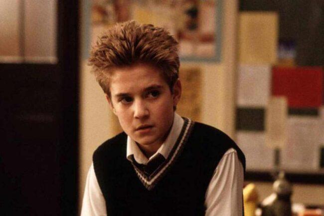 Kevin Clark (Google Images)