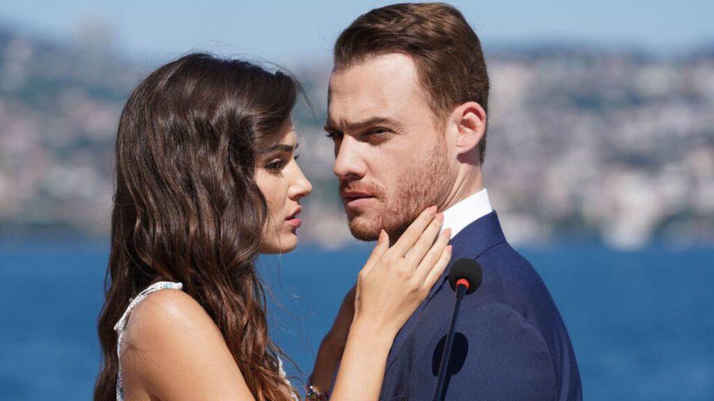 Love Is In The Air Turco Con Sottotitoli In Italiano