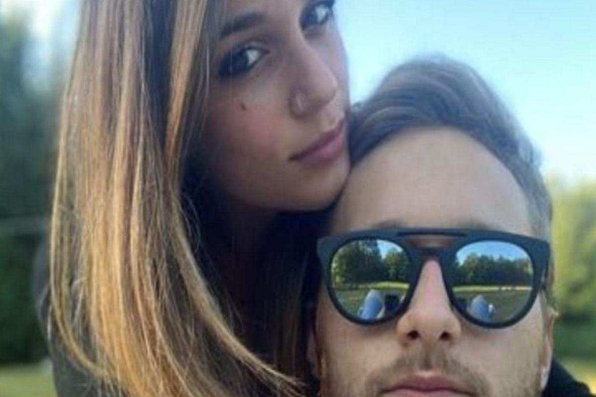 Luana D'Orazio e Andrea Orlandi (Google Images)