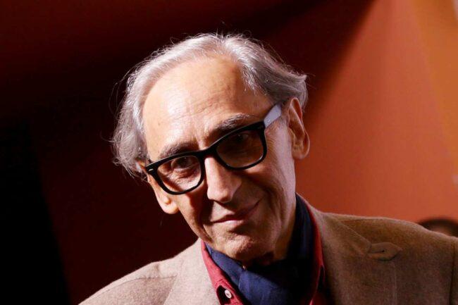 Lutto, Franco Battiato (GettyImages)