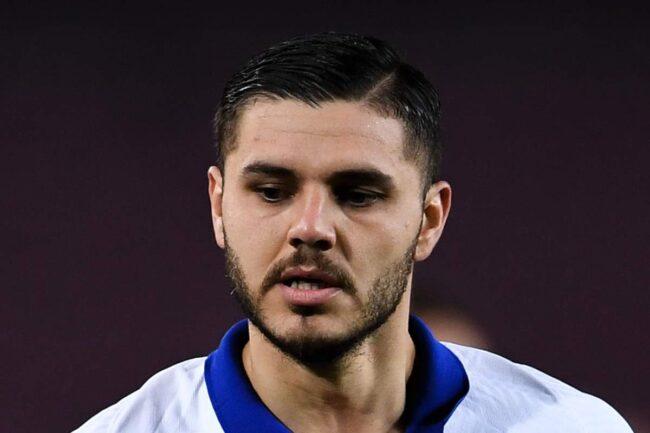 Mauro Icardi (GettyImages)