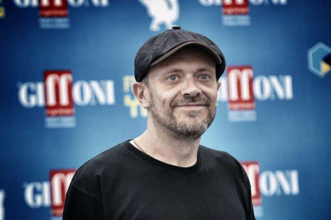 Max Pezzali (Getty Images)