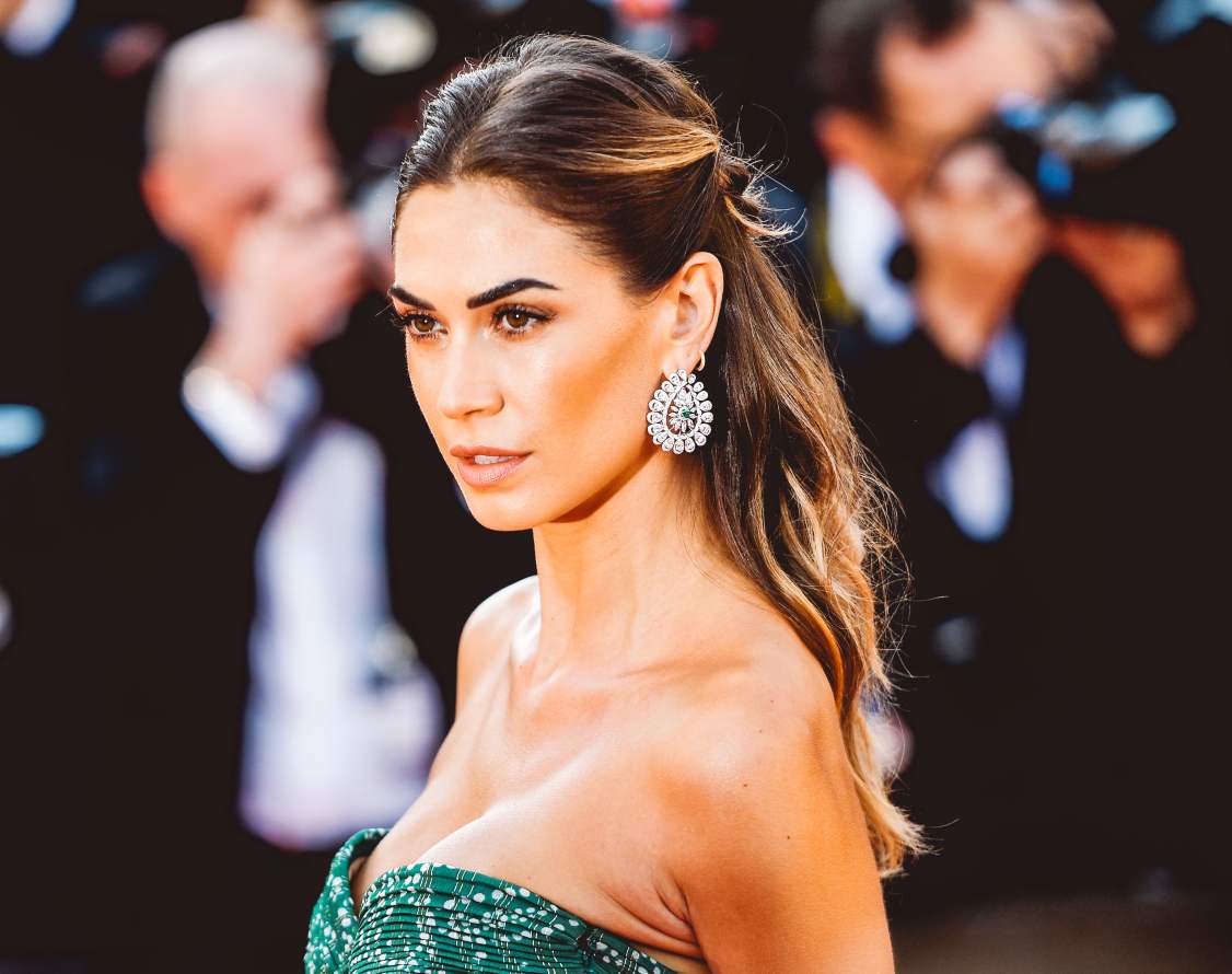Melissa Satta (Getty Images)