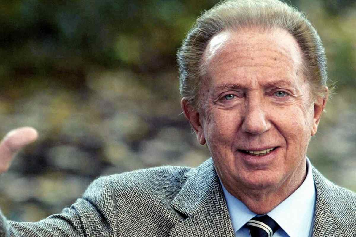 Mike Bongiorno (Google Images)