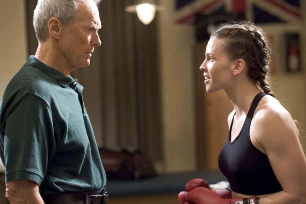 Million Dollar Baby (Google Images)