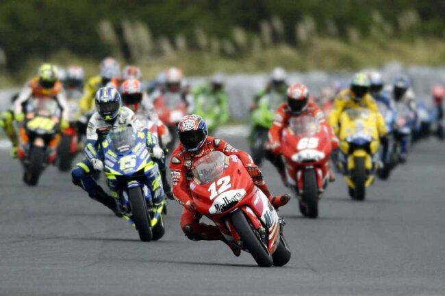 MotoGP, Troy Bayliss (GettyImages)
