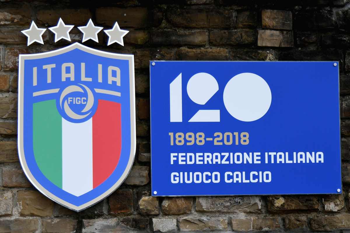 Nazionale di calcio italiana (GettyImages)