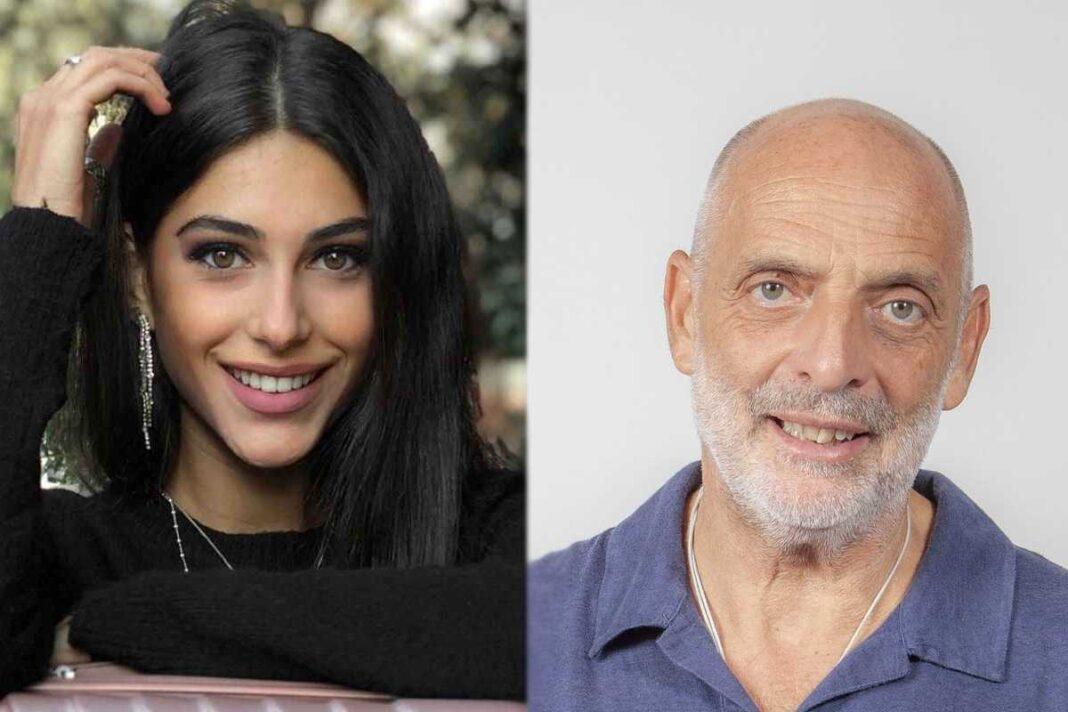 Brosio E Maria Laura Si Sono Lasciati