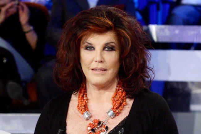 Patrizia De Blanck (Twitter)