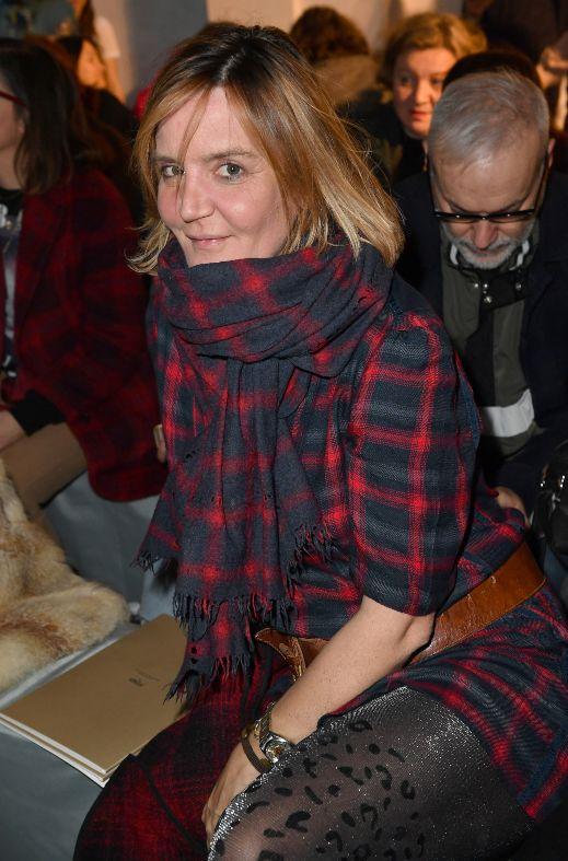 Patrizia Groppelli (Getty Images)