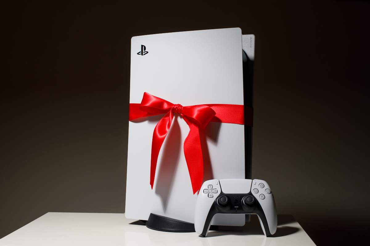 PlayStation 5 (AdobeStock)