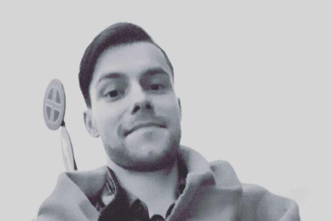 Ragazzo ucciso, vittima di omofobia (Instagram)