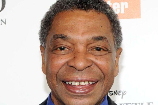 Samuel E. Wright (GettyImages)