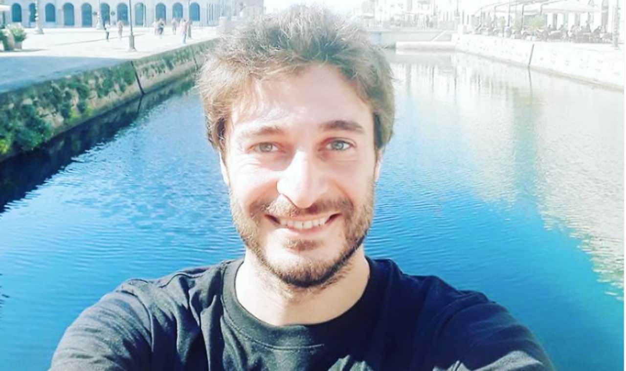 Lino Guanciale, la notizia più attesa: esplode l'emozione