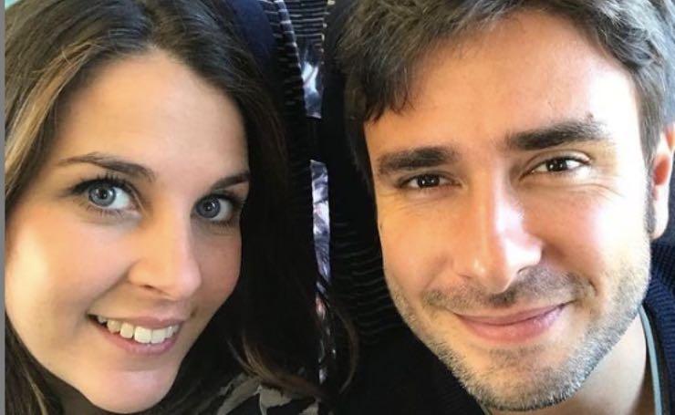 Sahra Lahouasnia, chi è la compagna di Alessandro Di Battista, età, figli